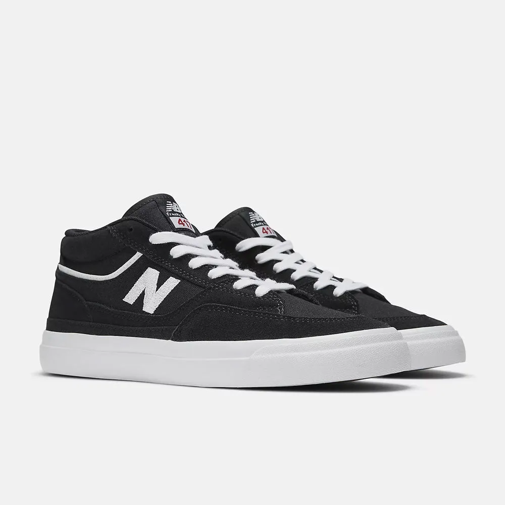 417 Villani Shoe