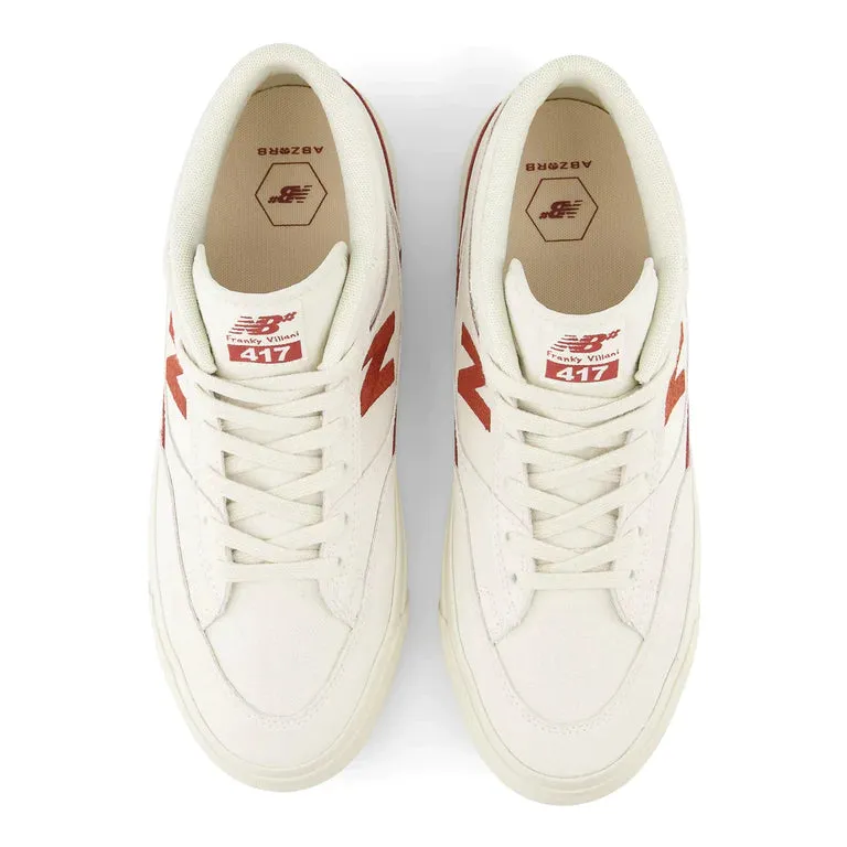 417 Villani Shoe