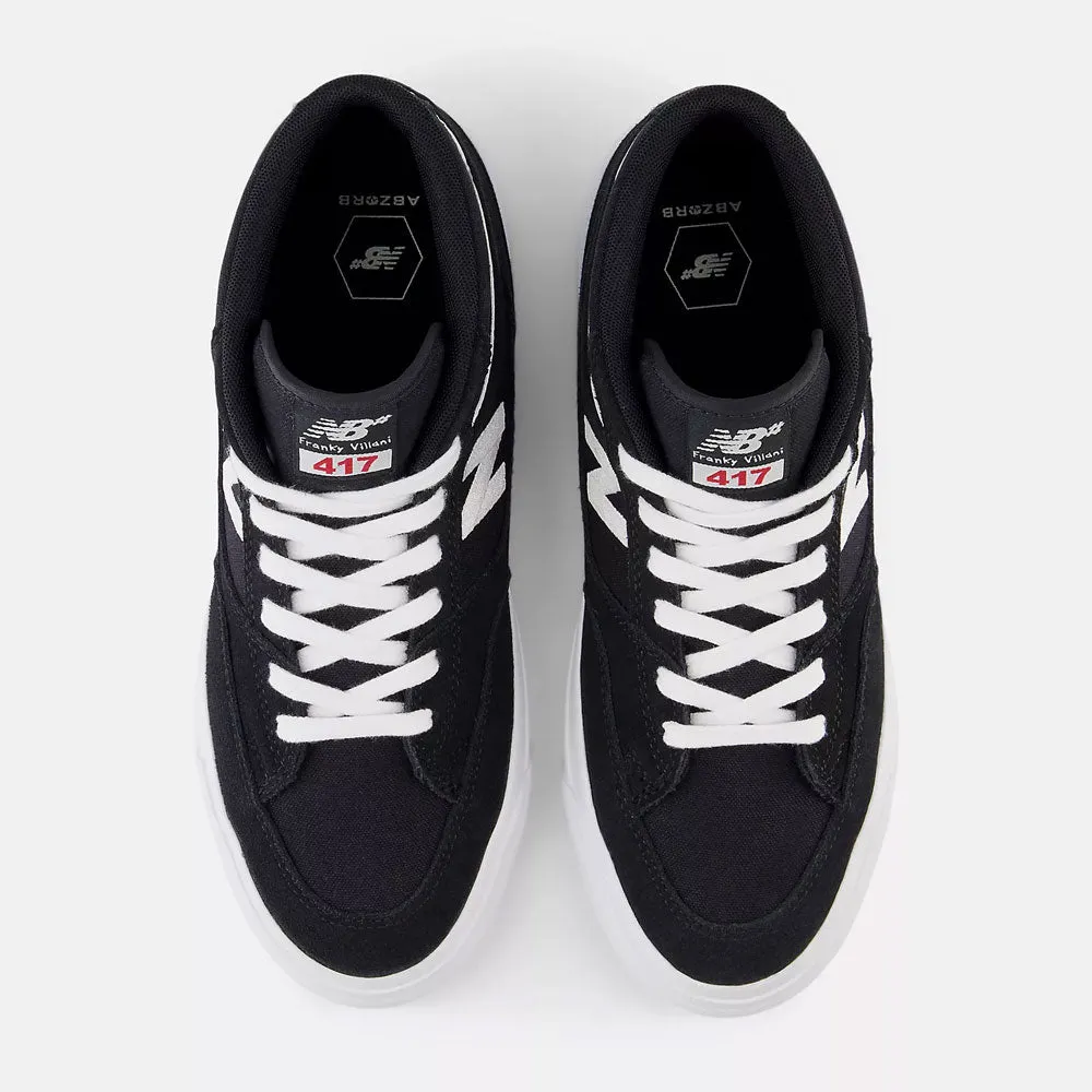 417 Villani Shoe