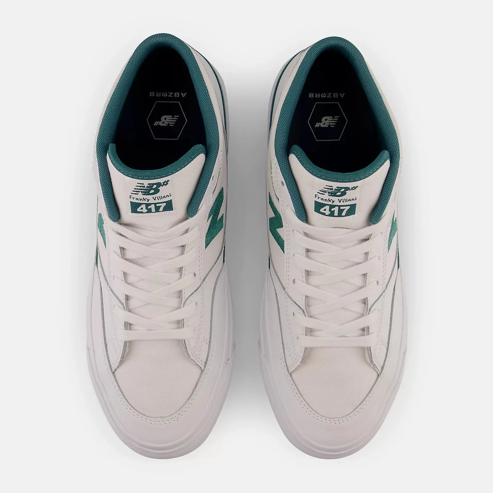 417 Villani Shoe