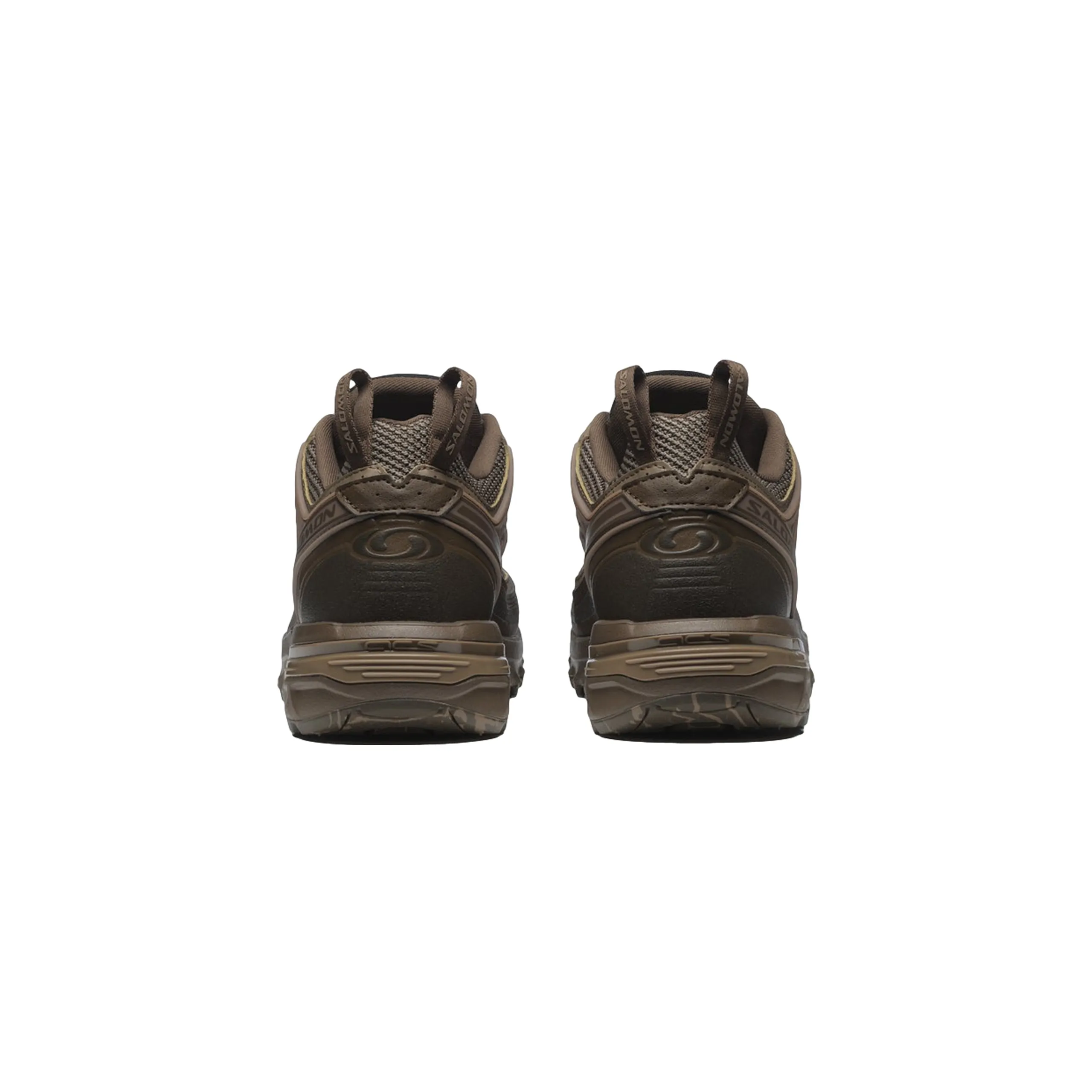 ACS Pro Desert Sneakers (Dark Earth/Caribou/Wren)