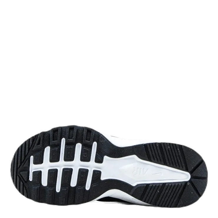 Air Max Fusion PS White/Black