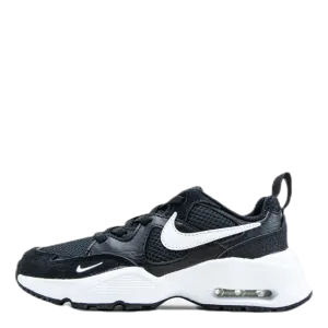 Air Max Fusion PS White/Black