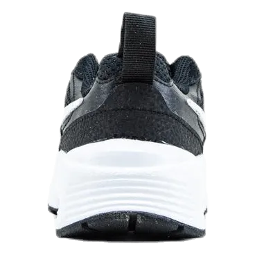 Air Max Fusion PS White/Black