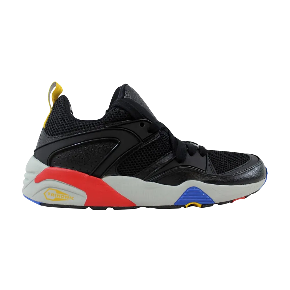 Alife x Blaze Of Glory OG Puma sneakers, black