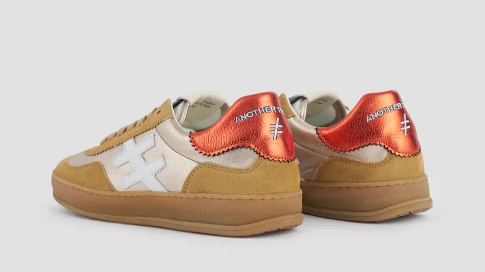 Another Trend Camel Trainer|A032M302