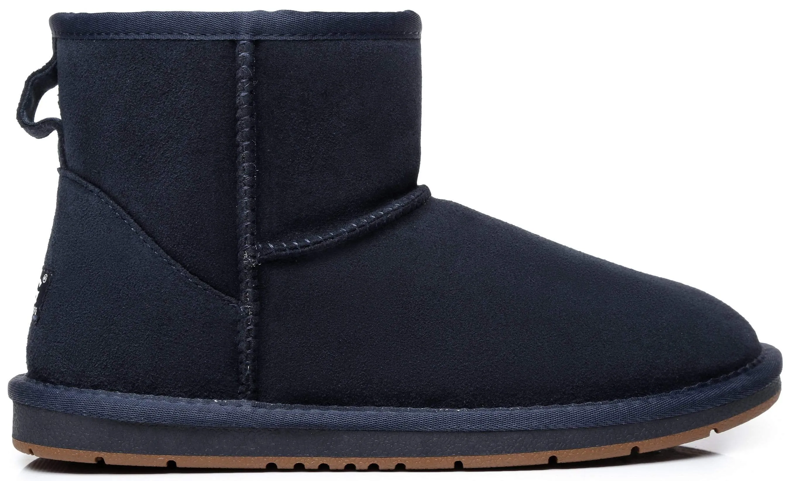 Australian Shepherd® UGG Boots Mini Classic Suede Special Color