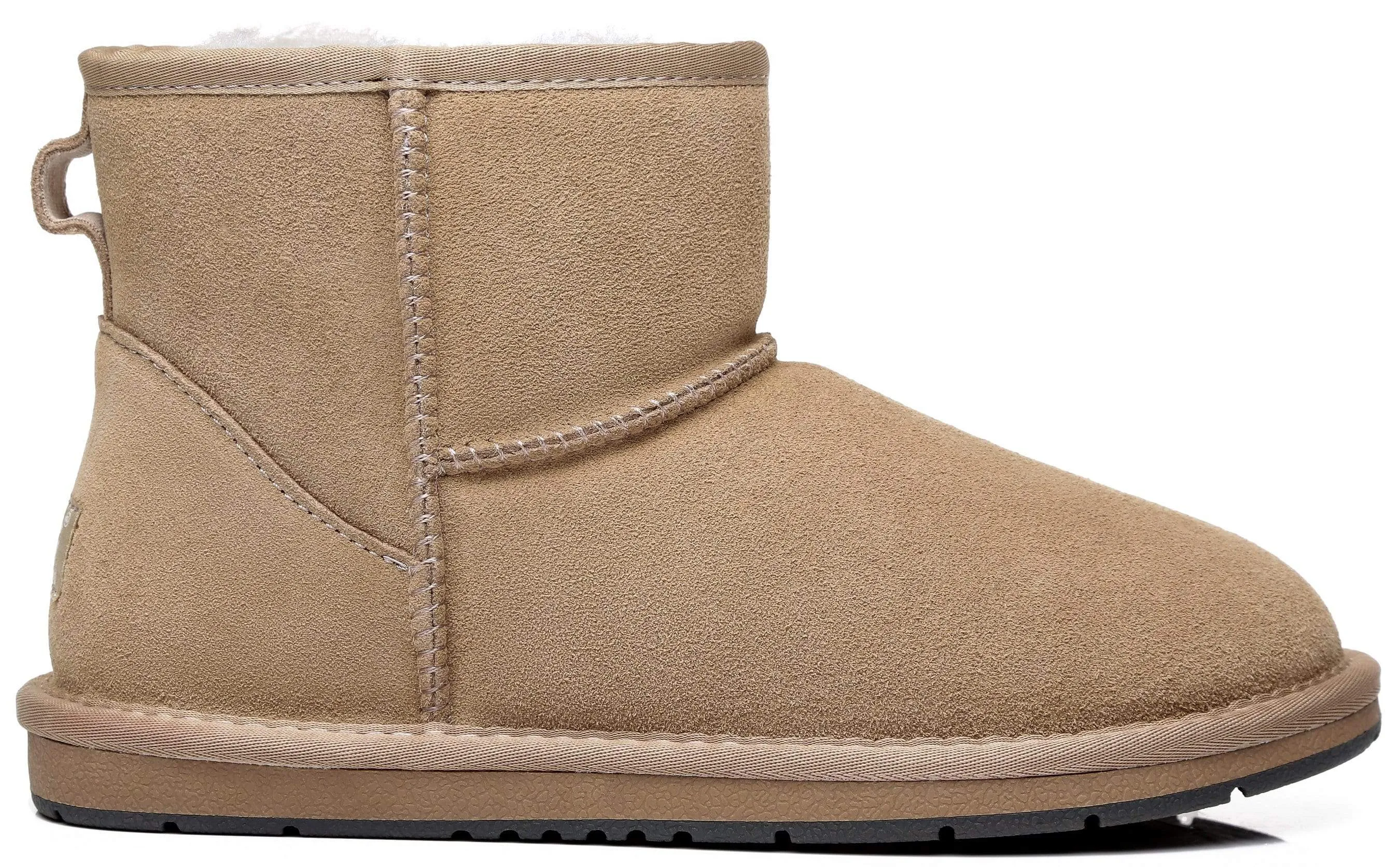 Australian Shepherd® UGG Boots Mini Classic Suede Special Color