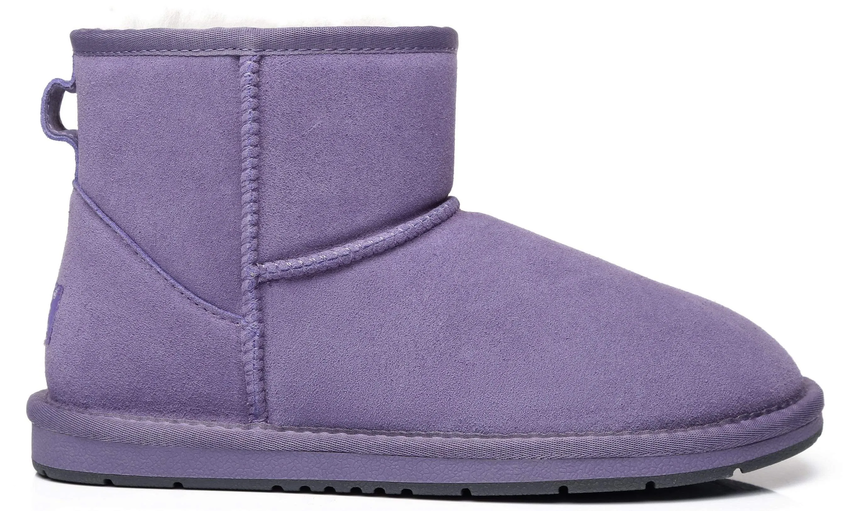 Australian Shepherd® UGG Boots Mini Classic Suede Special Color