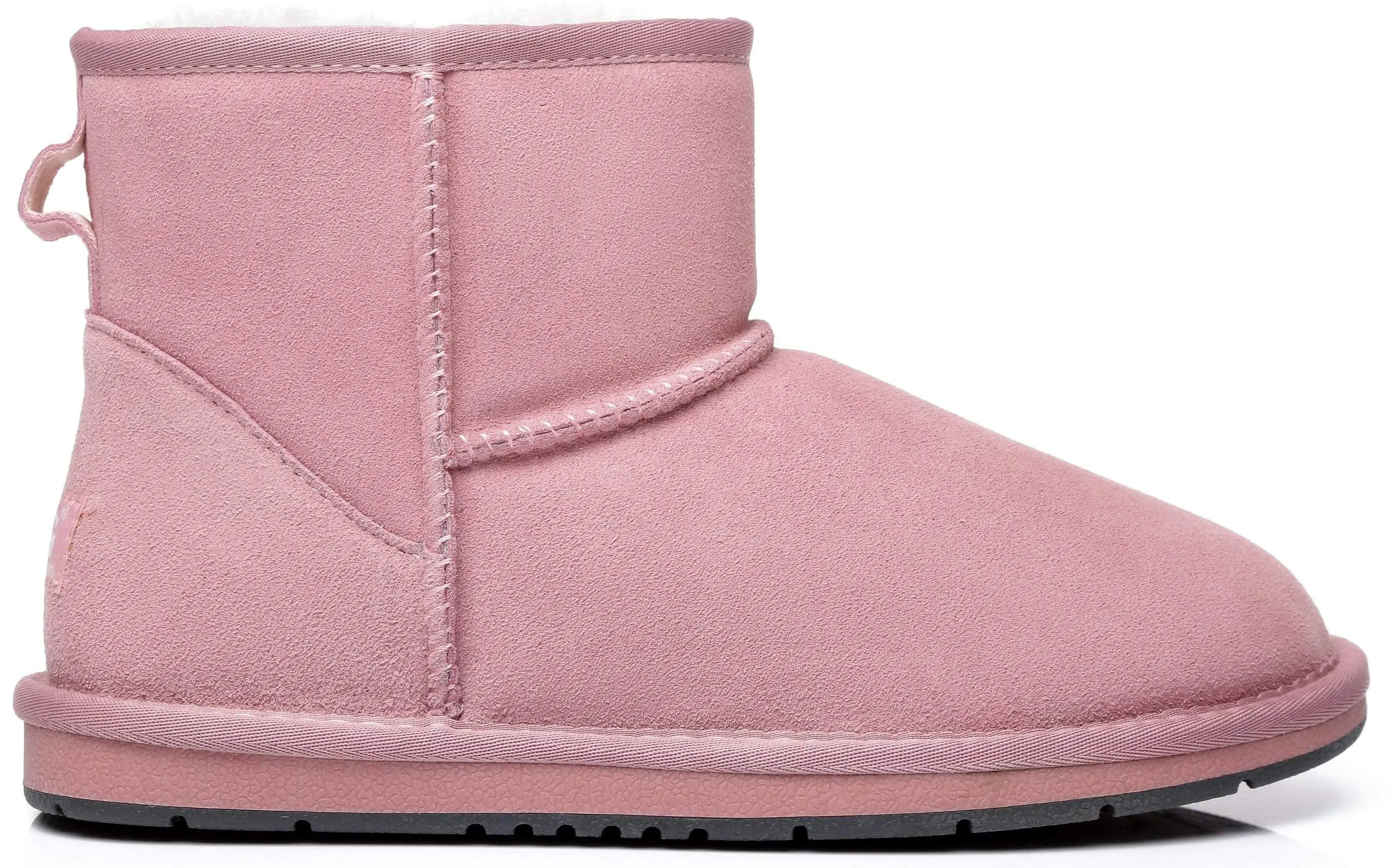 Australian Shepherd® UGG Boots Mini Classic Suede Special Color