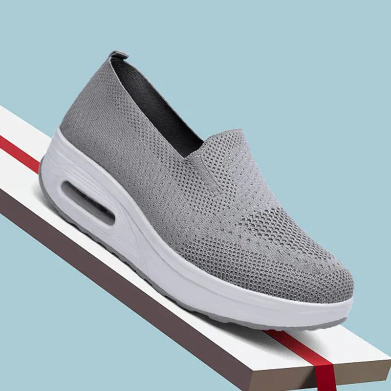 Avalance™| Kalya Orthopedic Sneakers