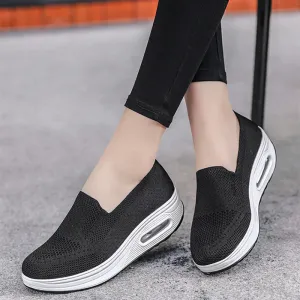 Avalance™| Kalya Orthopedic Sneakers