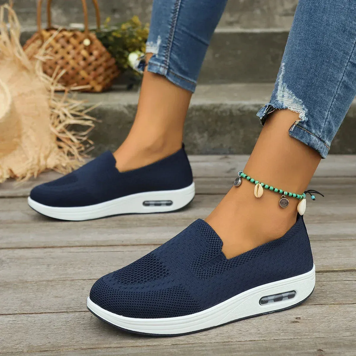 Avalance™| Kalya Orthopedic Sneakers