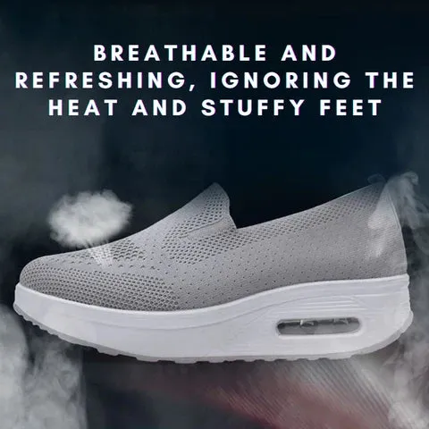 Avalance™| Kalya Orthopedic Sneakers