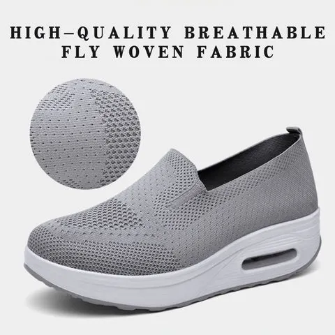 Avalance™| Kalya Orthopedic Sneakers