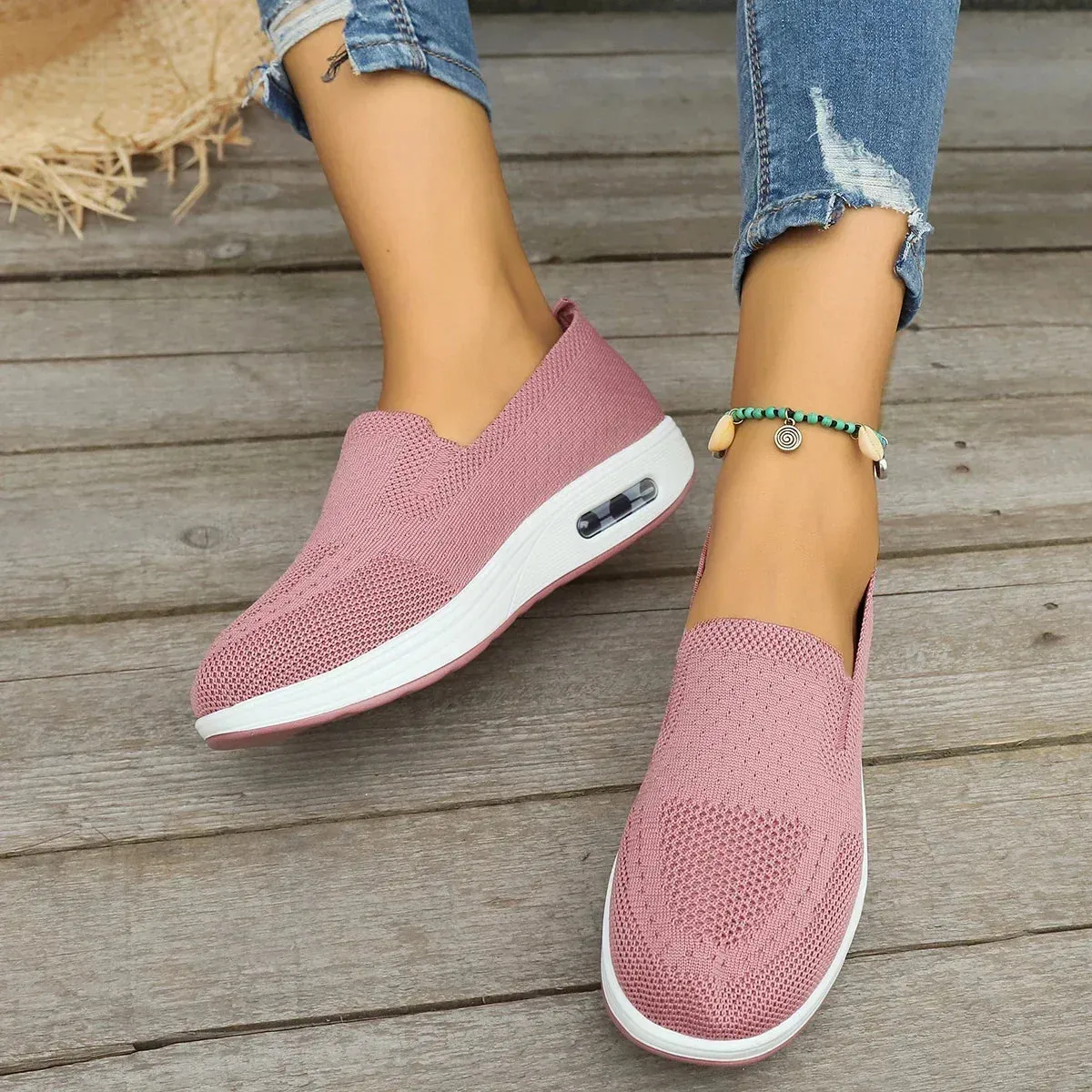 Avalance™| Kalya Orthopedic Sneakers