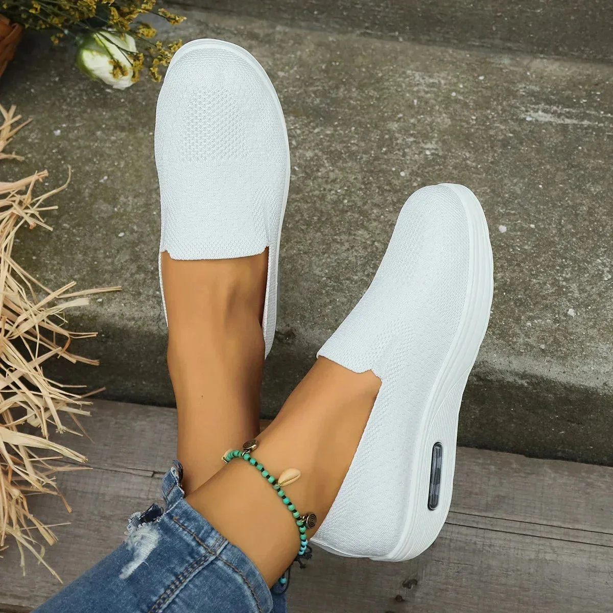 Avalance™| Kalya Orthopedic Sneakers