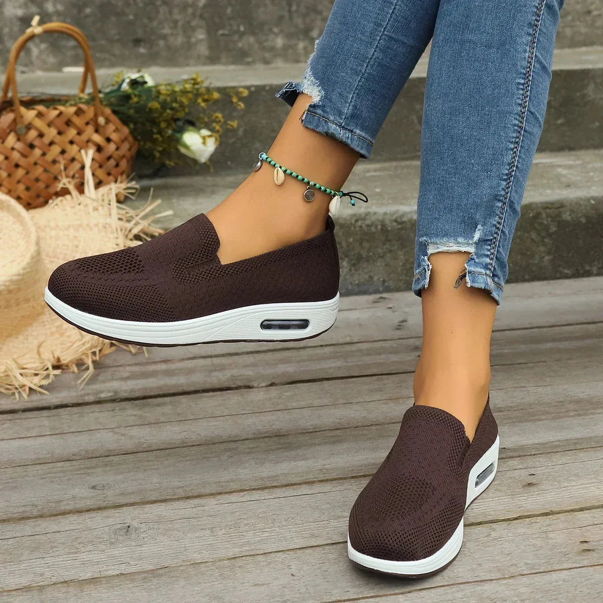 Avalance™| Kalya Orthopedic Sneakers