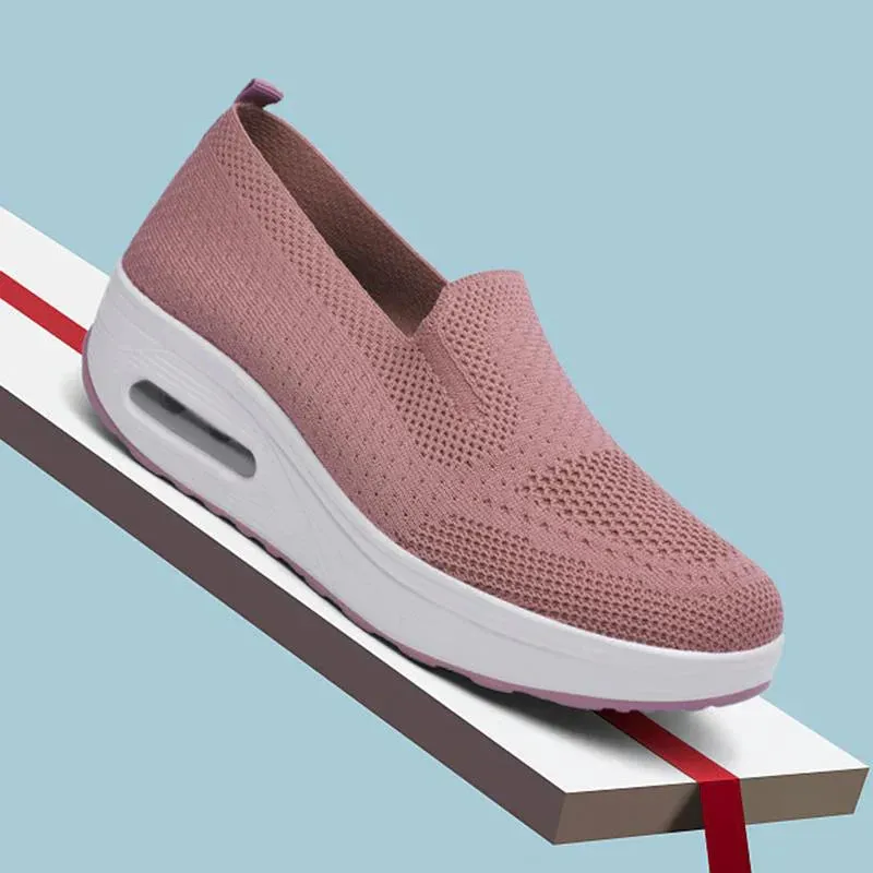 Avalance™| Kalya Orthopedic Sneakers