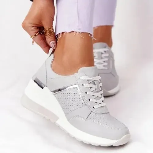 Avalance™| Rayena Comfort Shoes