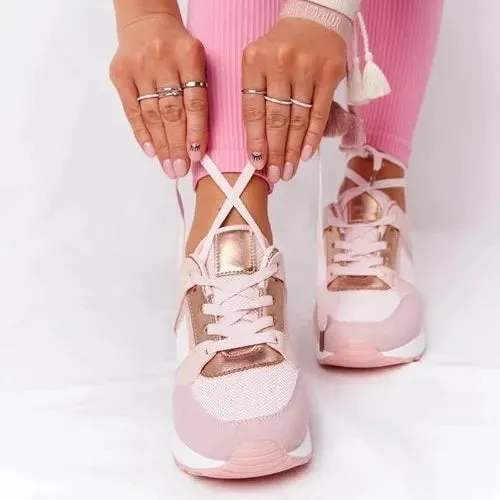 Avalance™| Rayena Comfort Shoes