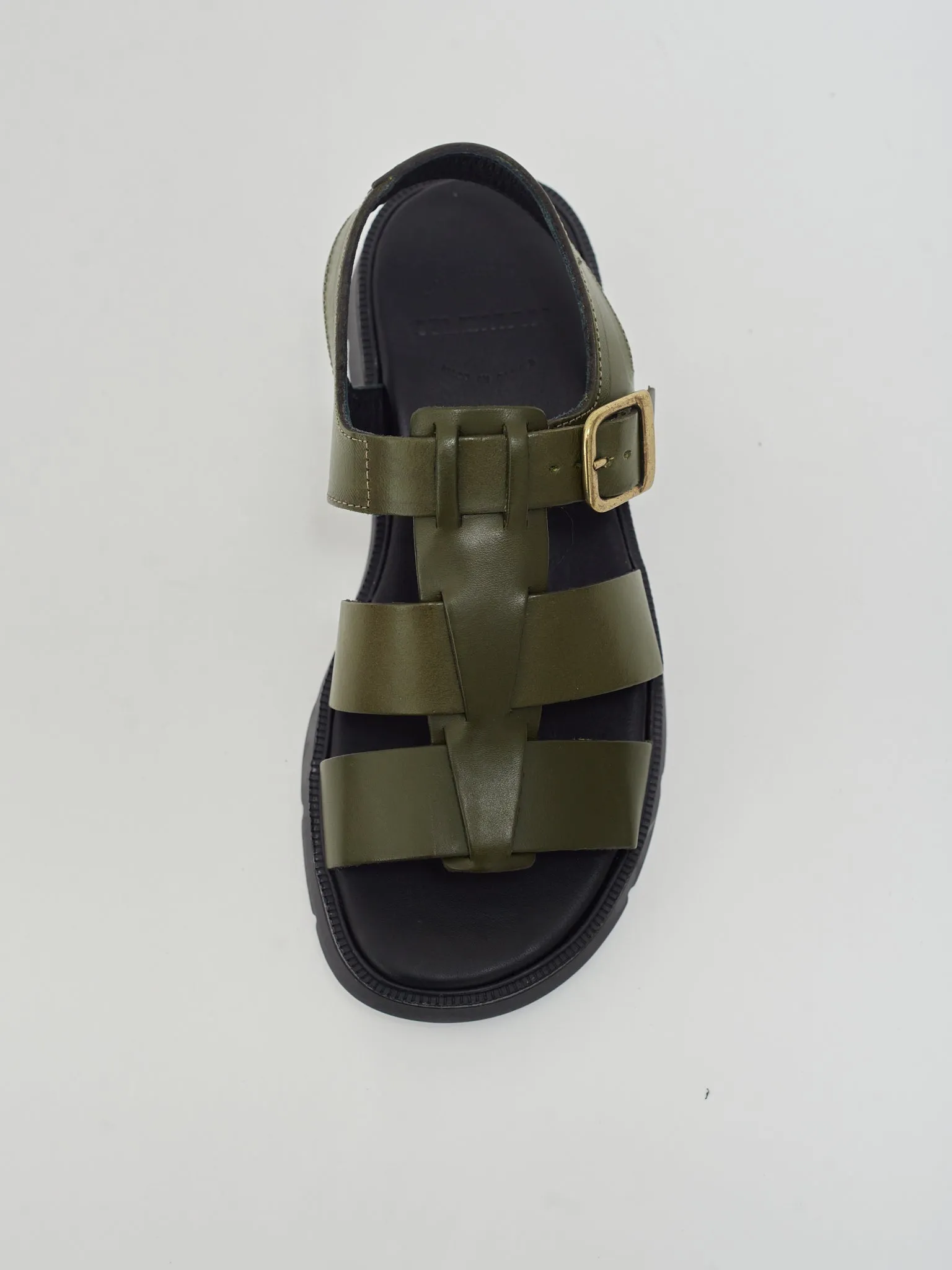 Ballast VGT - Olive