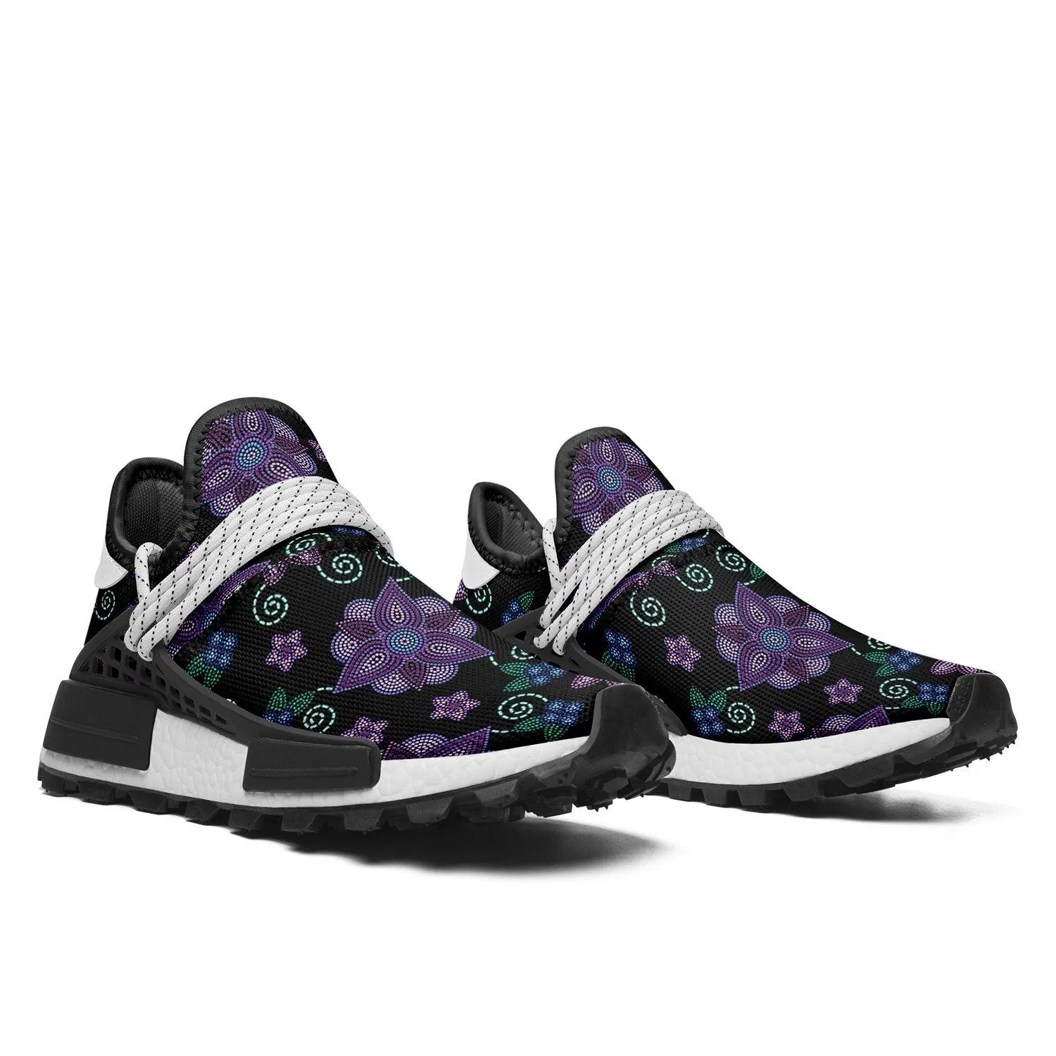 Berry Picking Okaki Sneakers