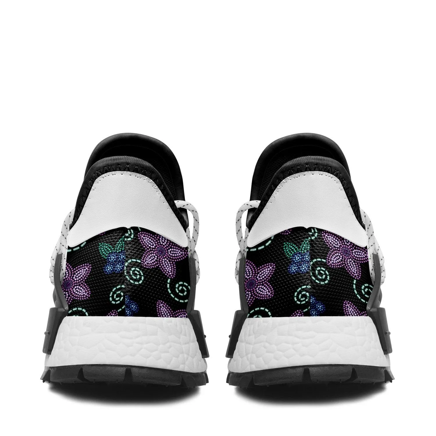 Berry Picking Okaki Sneakers