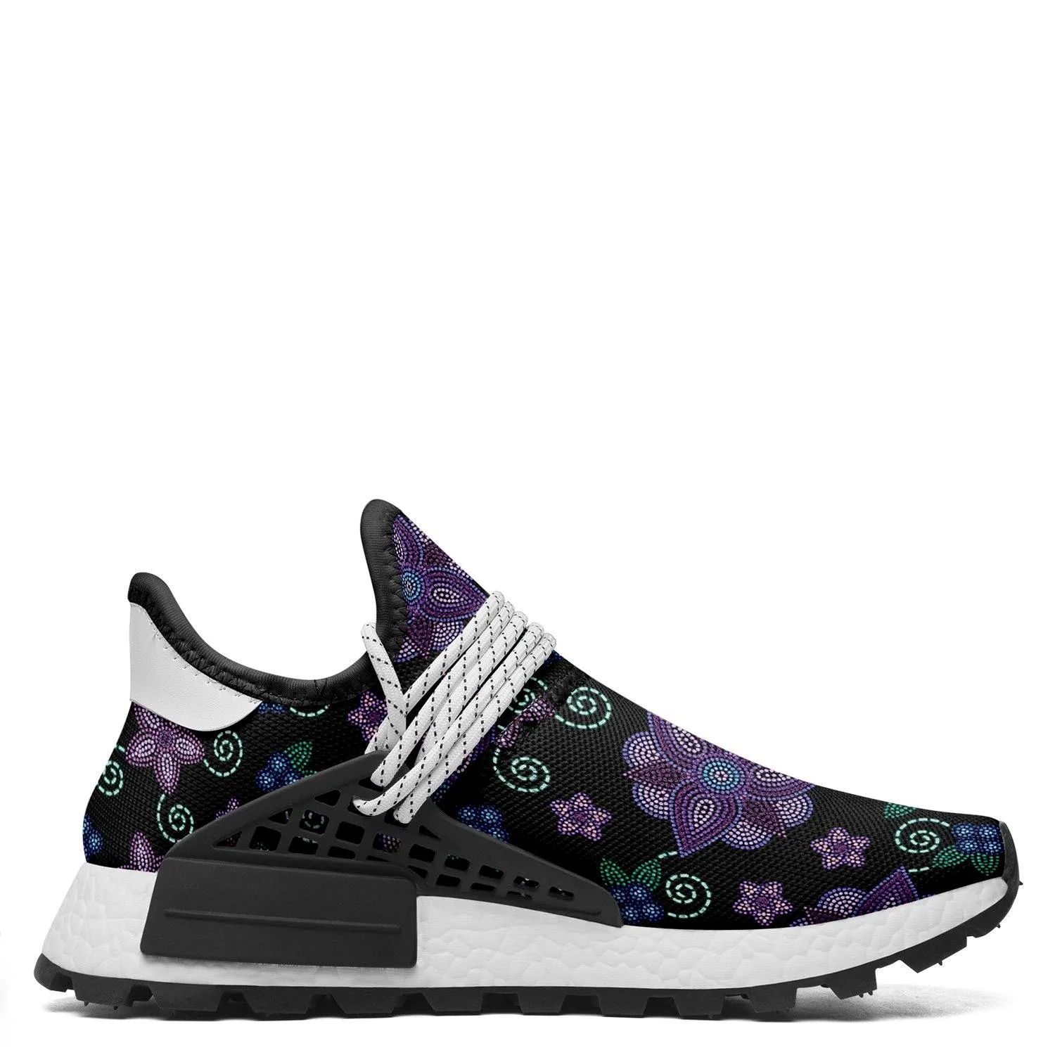Berry Picking Okaki Sneakers