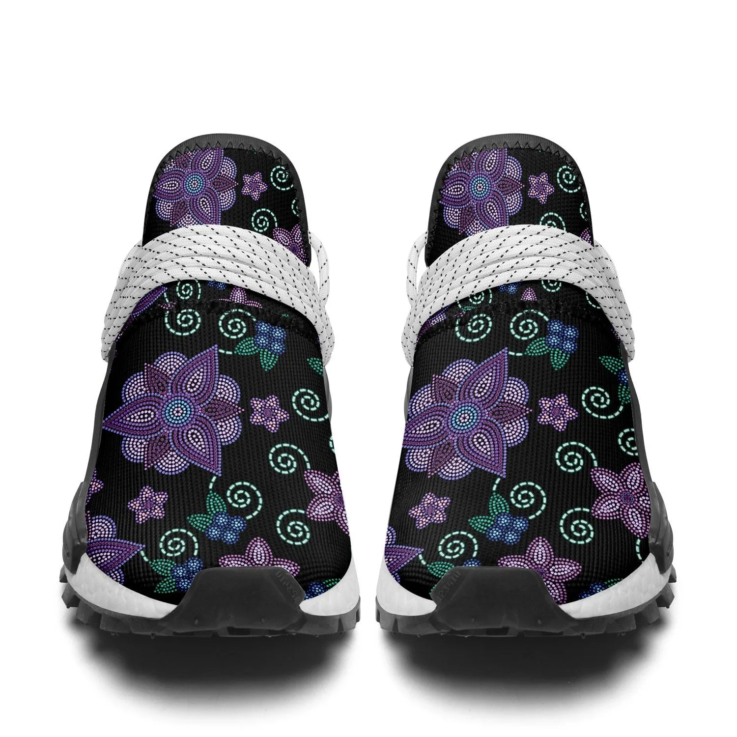 Berry Picking Okaki Sneakers