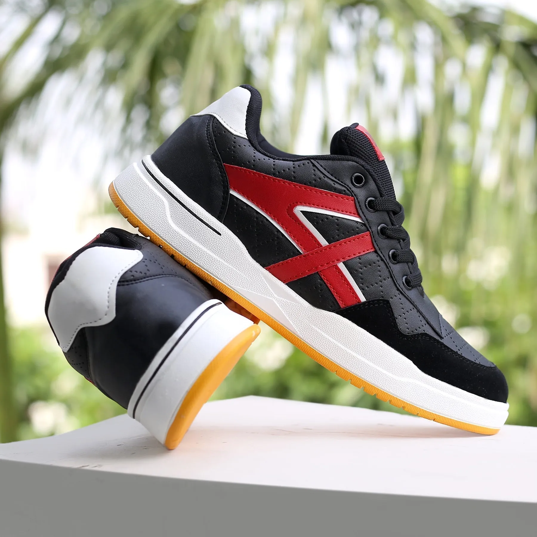 Bxxy's Men's Casual Sports Shoes