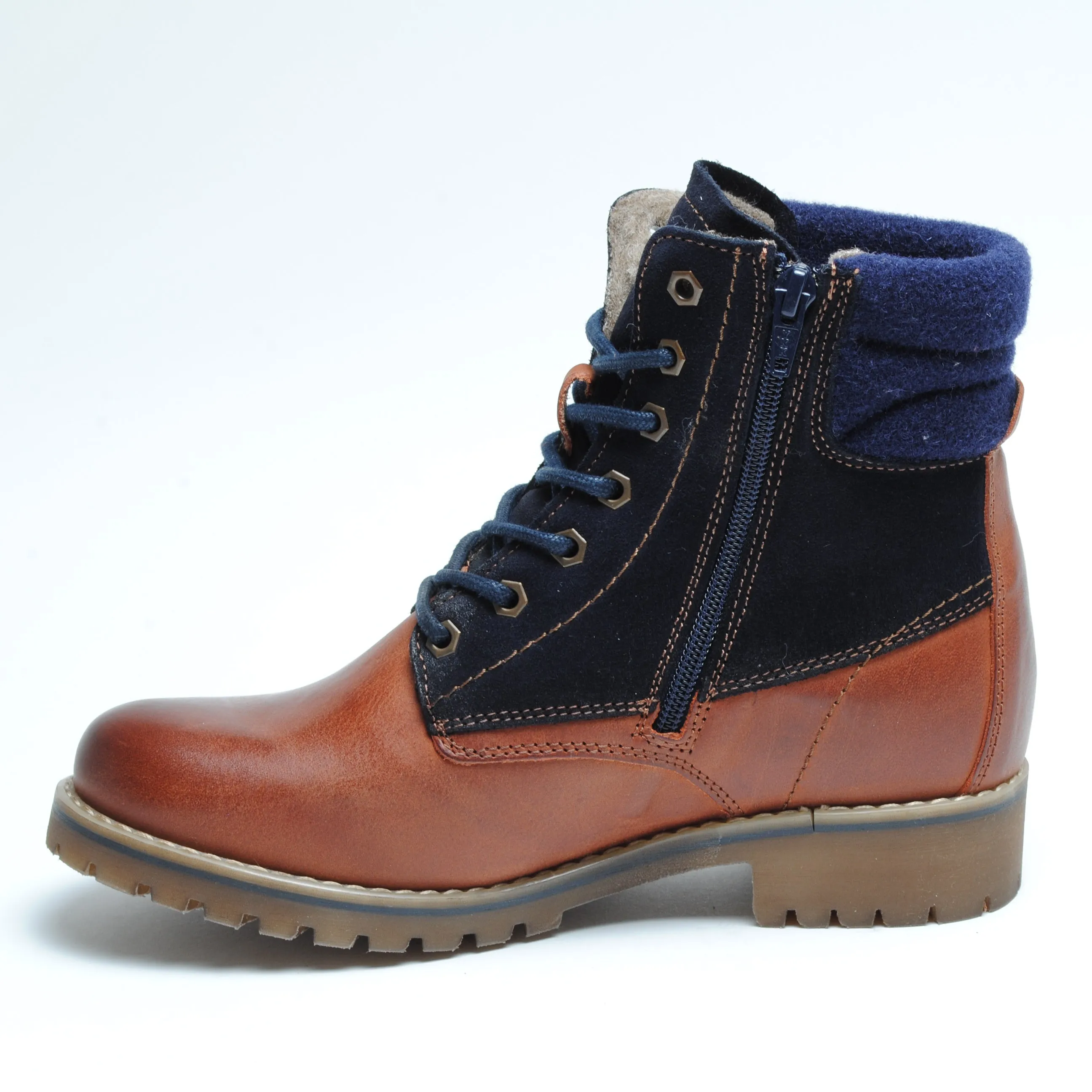 Caster 15D338M