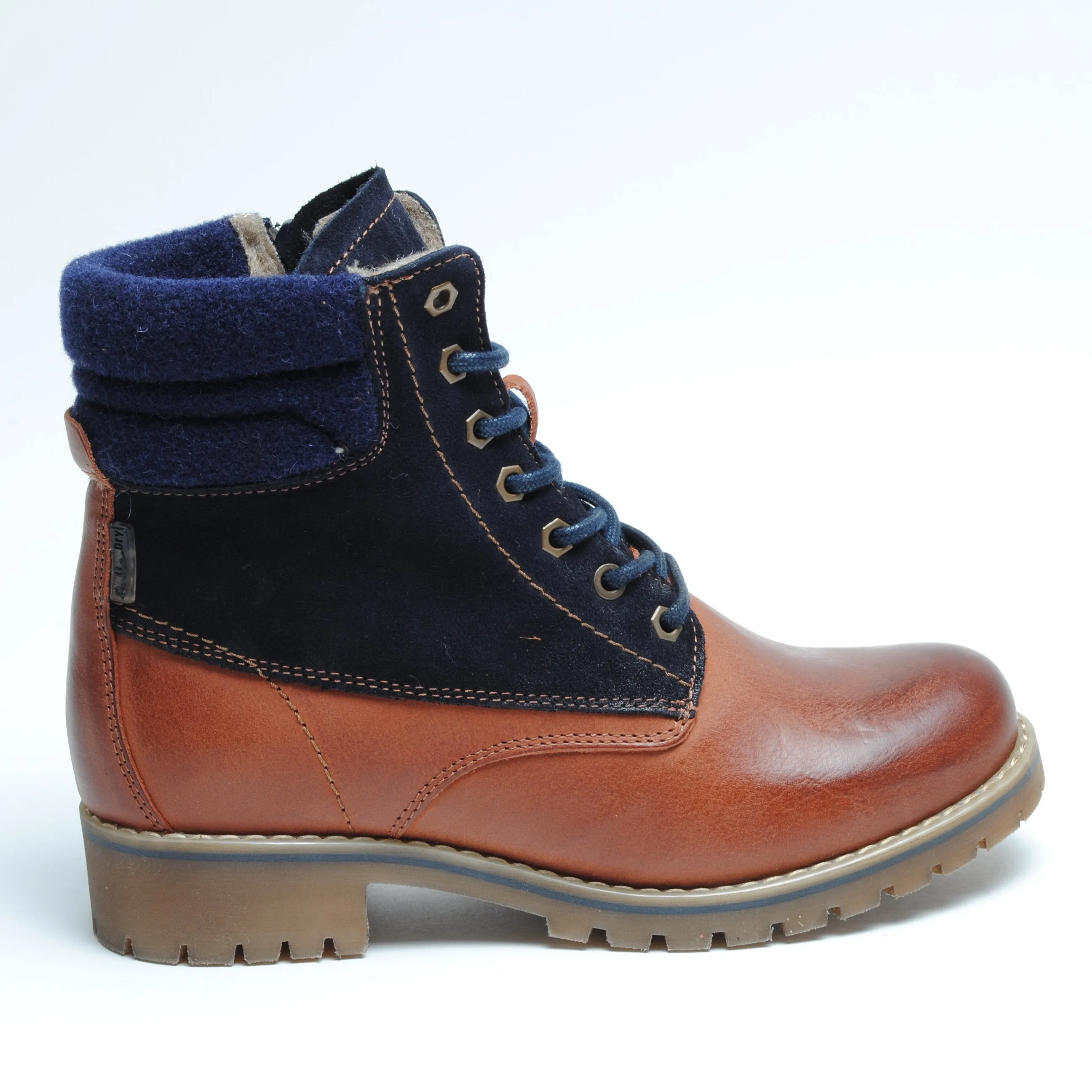Caster 15D338M