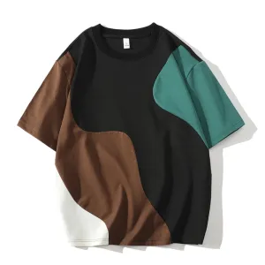 Coastal Flow Tee