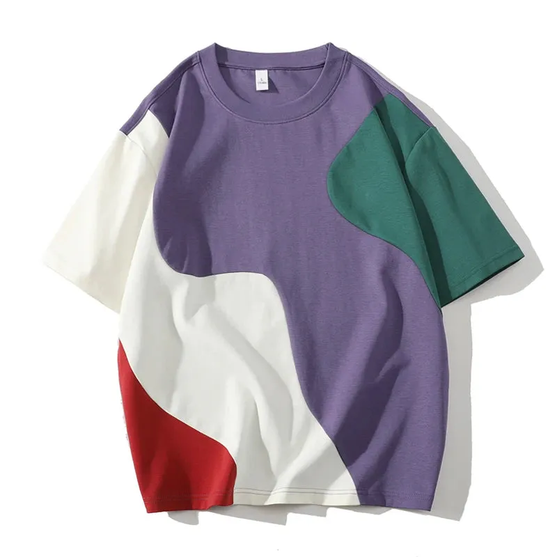 Coastal Flow Tee