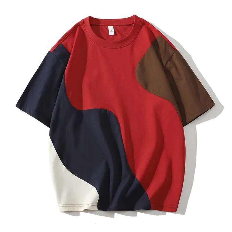 Coastal Flow Tee