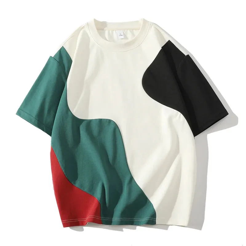 Coastal Flow Tee