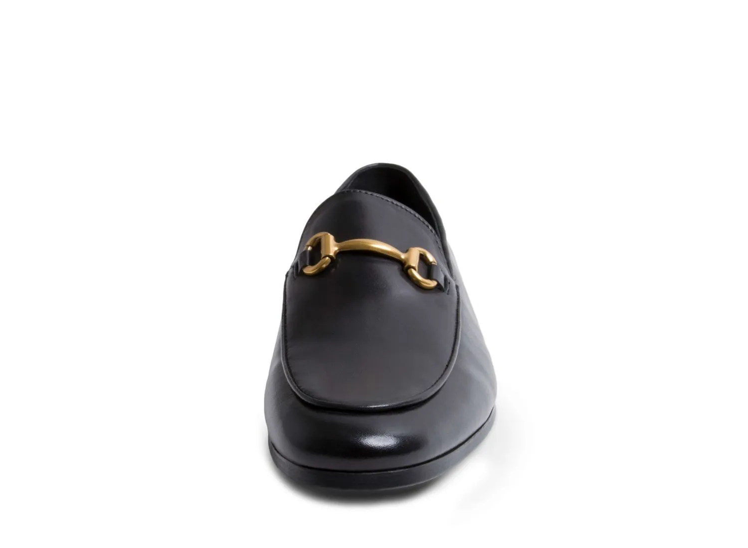 DEXTURR BLACK LEATHER