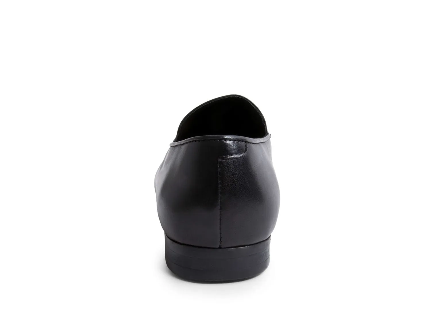 DEXTURR BLACK LEATHER