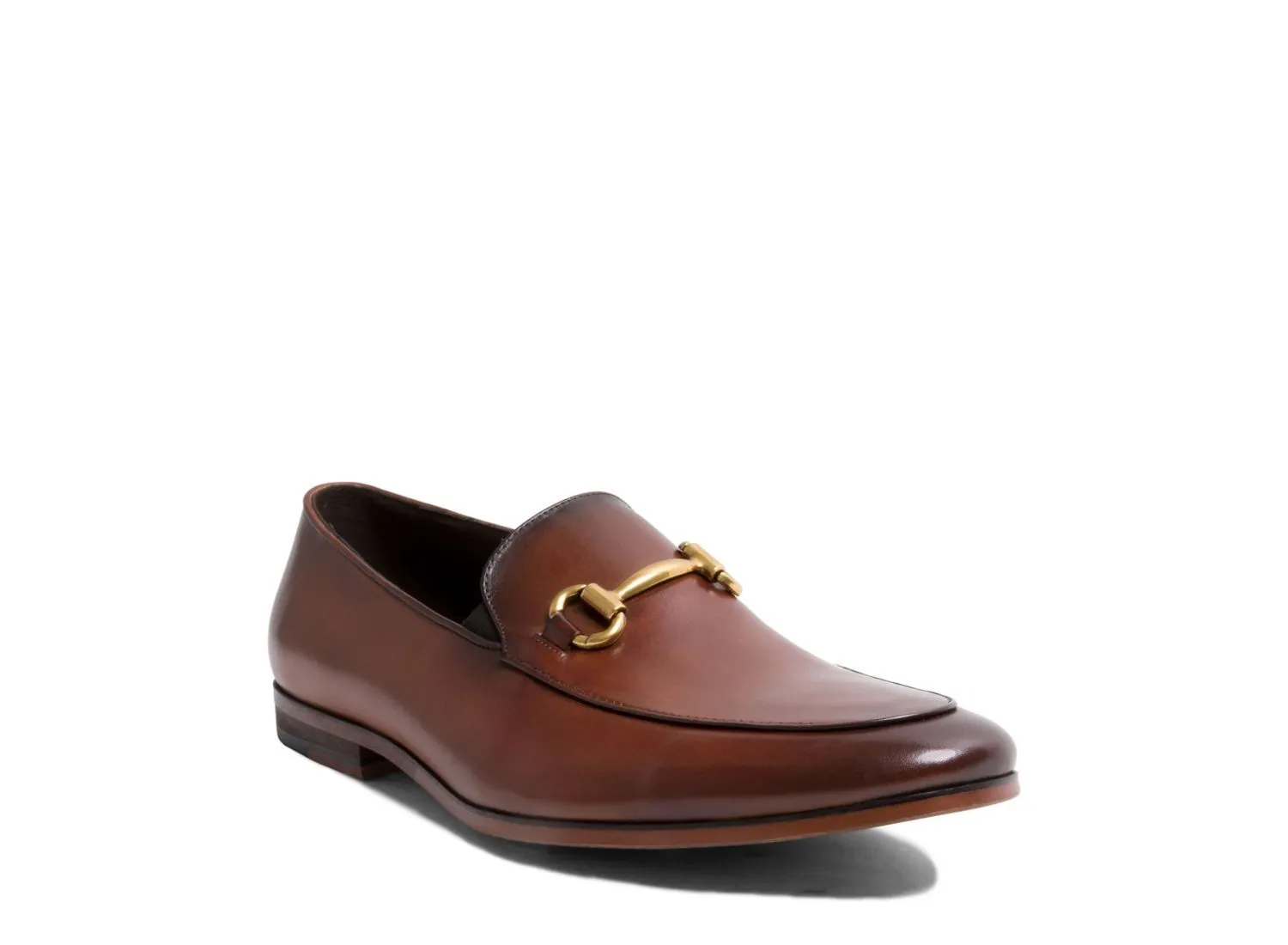 DEXTURR TAN LEATHER