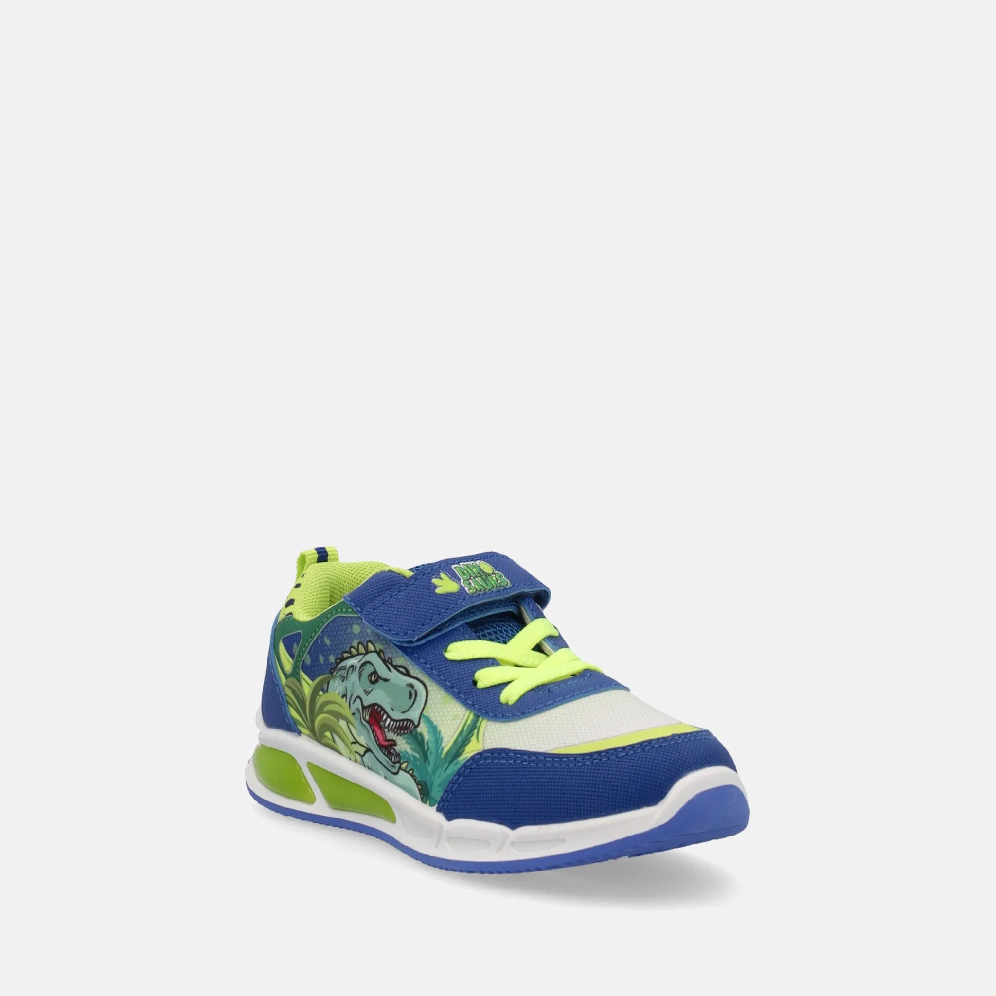 DINOSAURI SNEAKERS