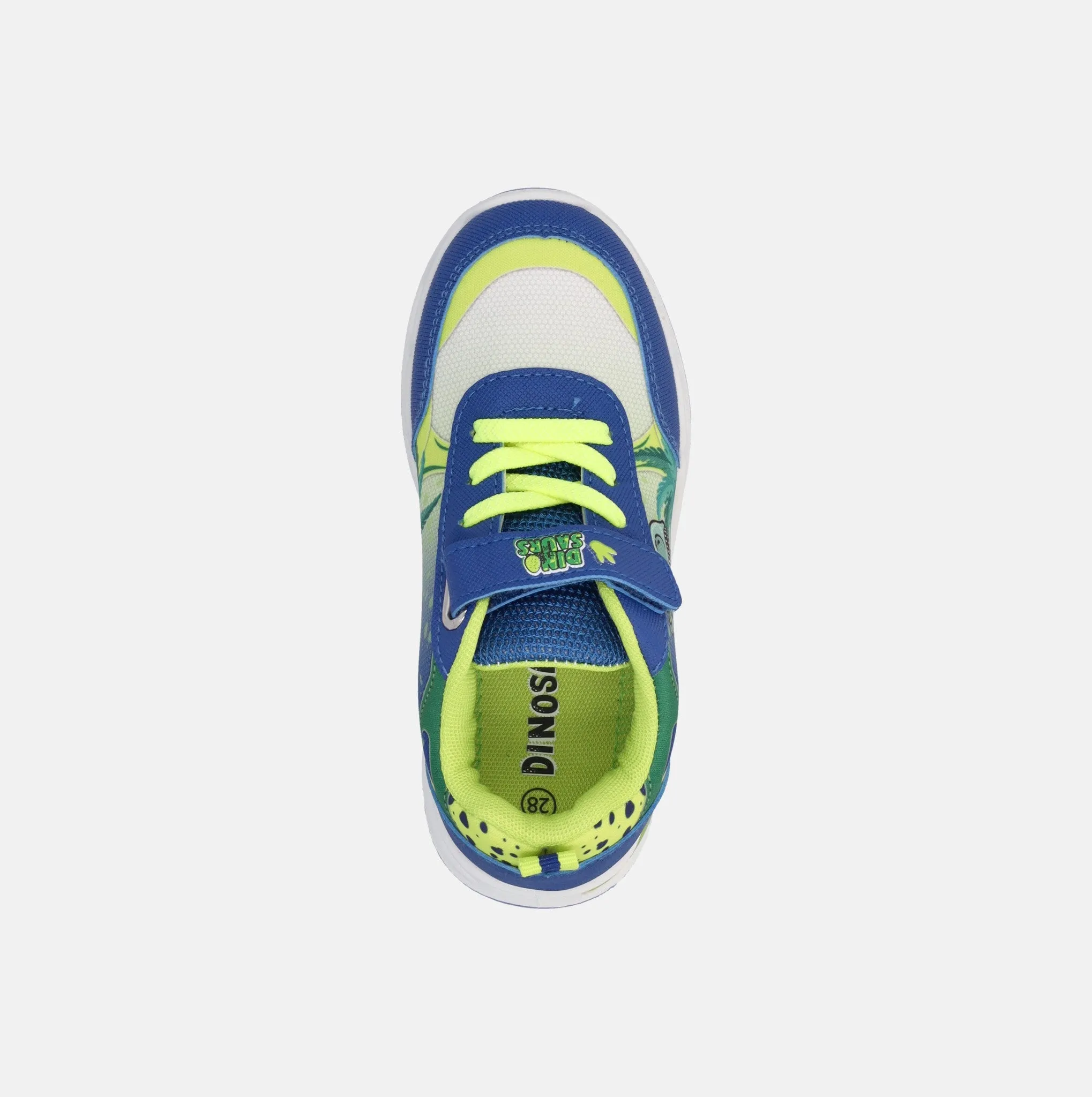 DINOSAURI SNEAKERS