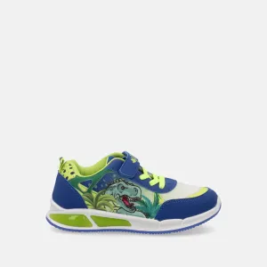 DINOSAURI SNEAKERS