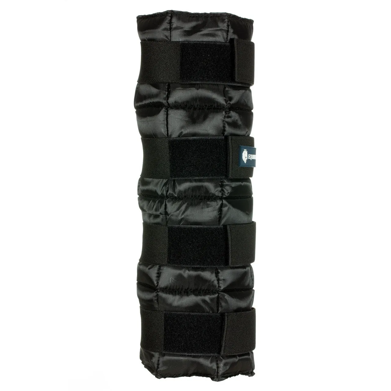 Equinavia Cool Relief Therapy Ice Wrap Pair - Black