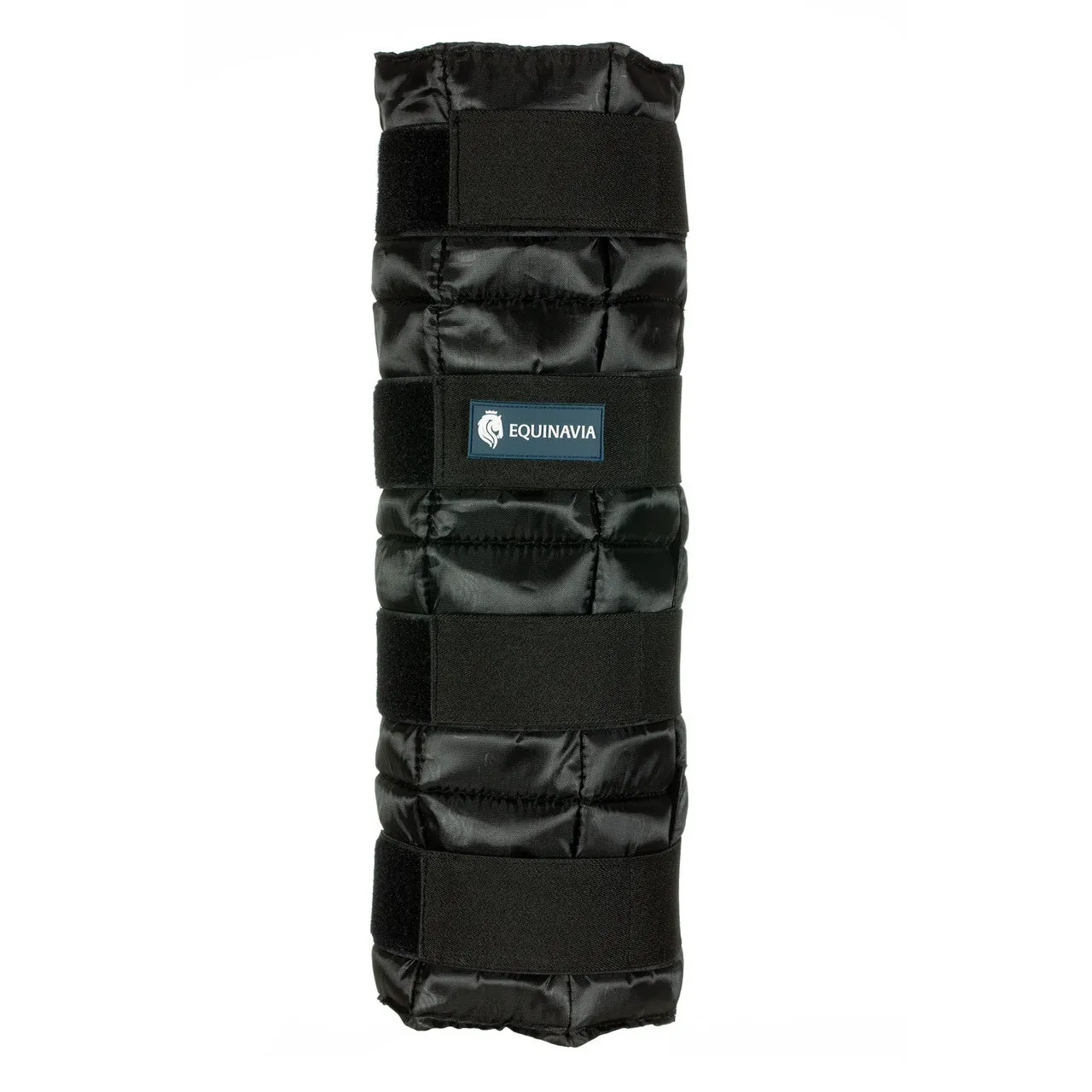 Equinavia Cool Relief Therapy Ice Wrap Pair - Black