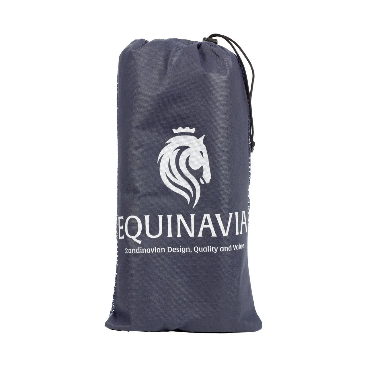 Equinavia Cool Relief Therapy Ice Wrap Pair - Black