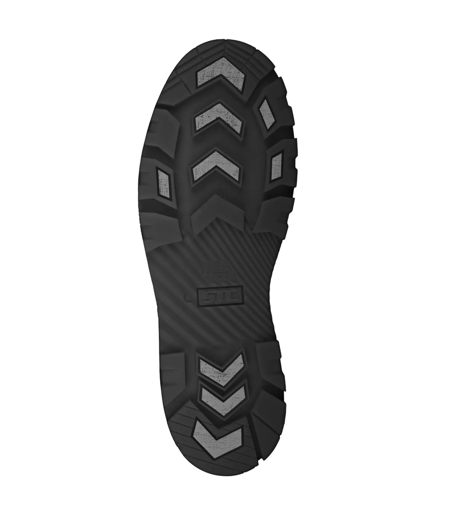 ER, Black | 8" Insulated & Waterproof Leather Tactical Boots