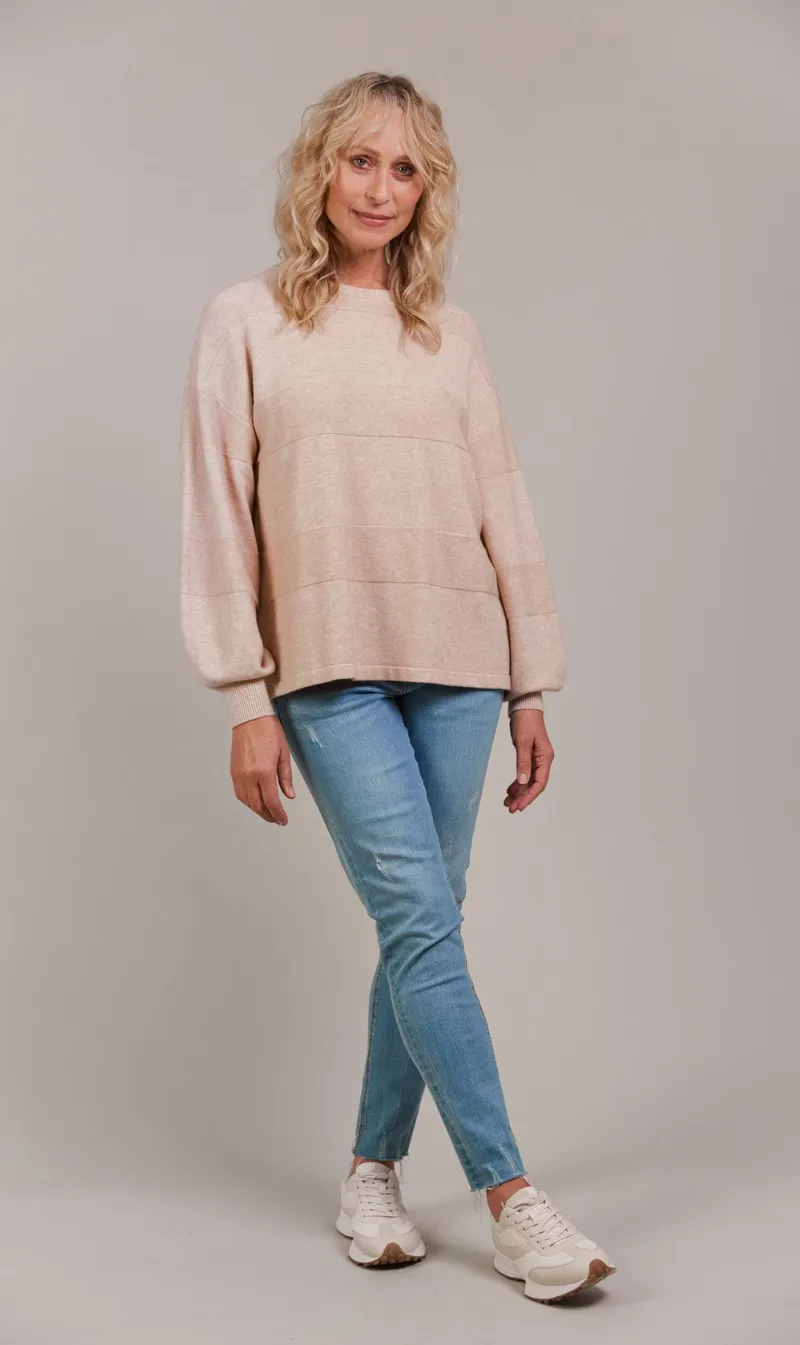 Estel Knit