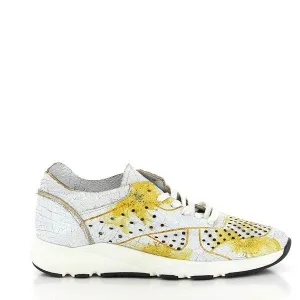 Felmini B826 White Sneakers