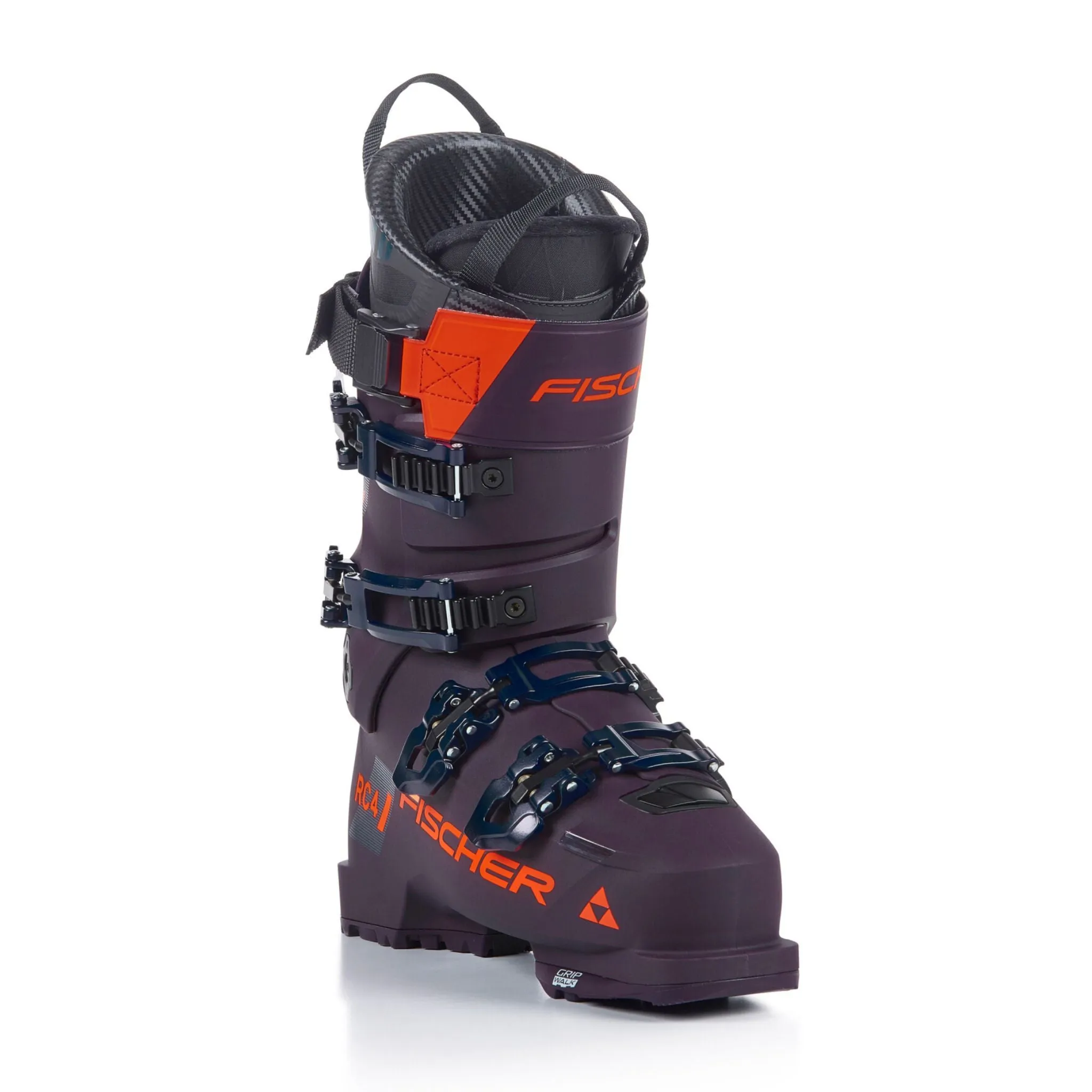 Fischer Women's RC4 115 LV Ski Boots 2024